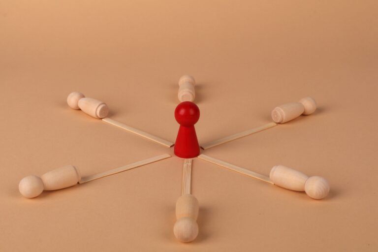 Handling Underperformance Before It Requires HR