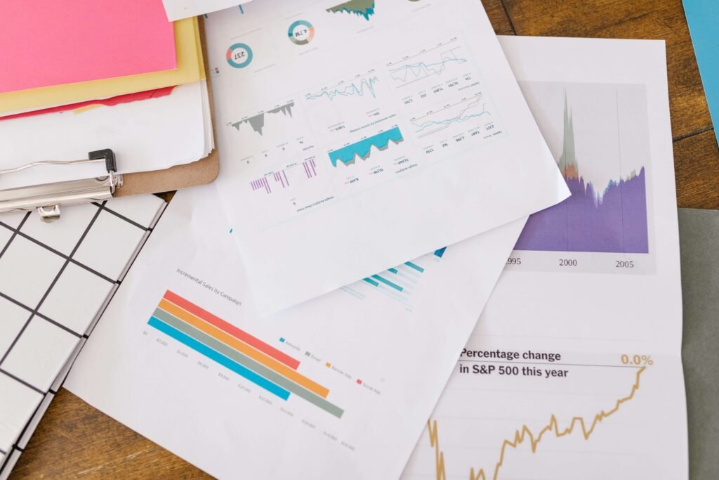 How to make sense of all the data I am using as a first-time manager