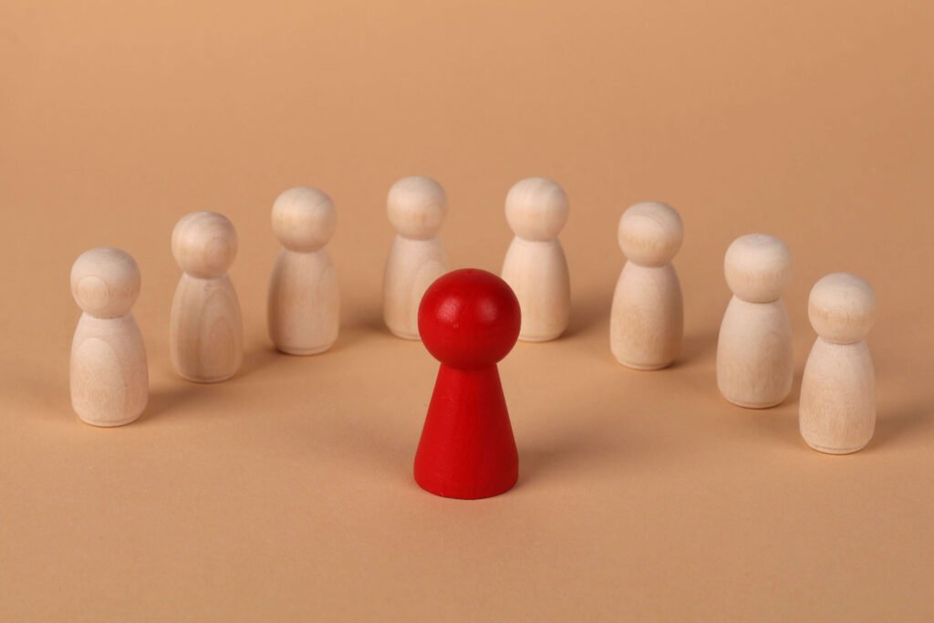 How can I feel satisfied with my work as a first-time manager?