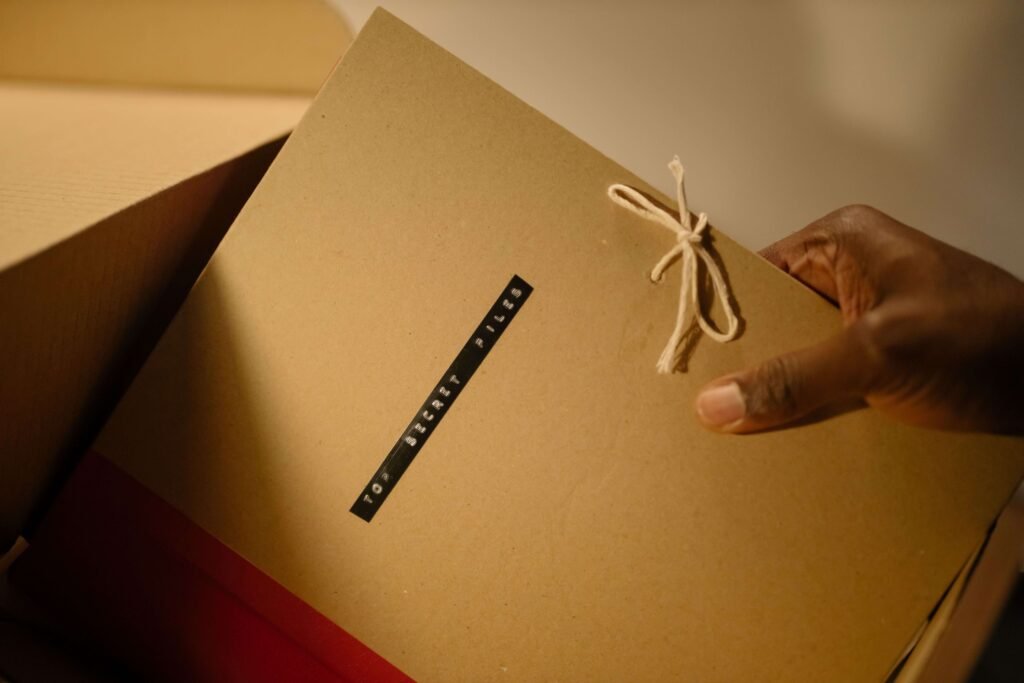 What do I do when I know corporate secrets my team doesn't?