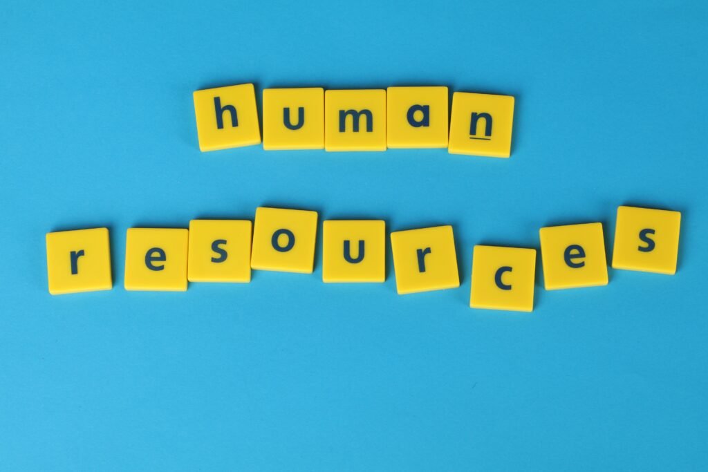 Navigating HR as a First-Time Manager