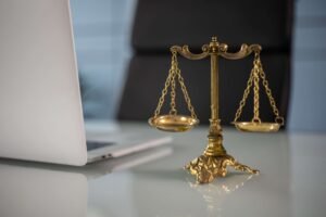 How do I balance caring personally with challenging directly?