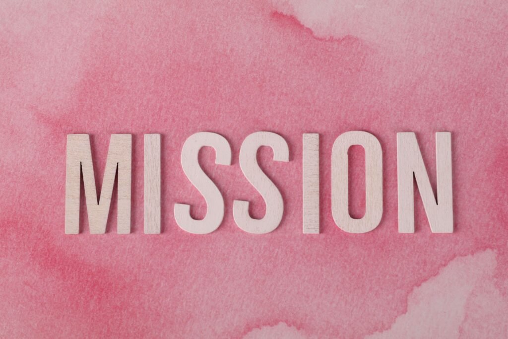 The Corporate Bite Mission